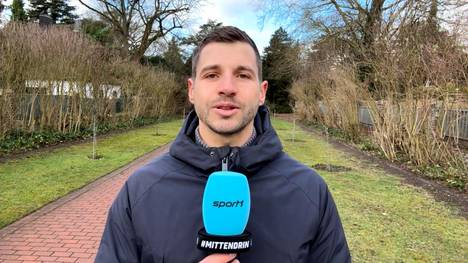 SPORT1-Reporter Manfred Sedlbauer gibt einen Einblick in die Gefühlslage des BVB vor dem letzten Spiel der Champions-League-Gruppenphase. Müssen die Dortmunder jetzt für den Rauswurf von Nuri Sahin bezahlen?