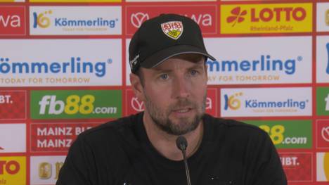 Der VfB Stuttgart sichert sich mit einem 4:1-Sieg gegen Mainz 05 wichtige Punkte im Abstiegskampf. 