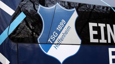 Die TSG Hoffenheim beteiligt sich am Social-Media-Boykott