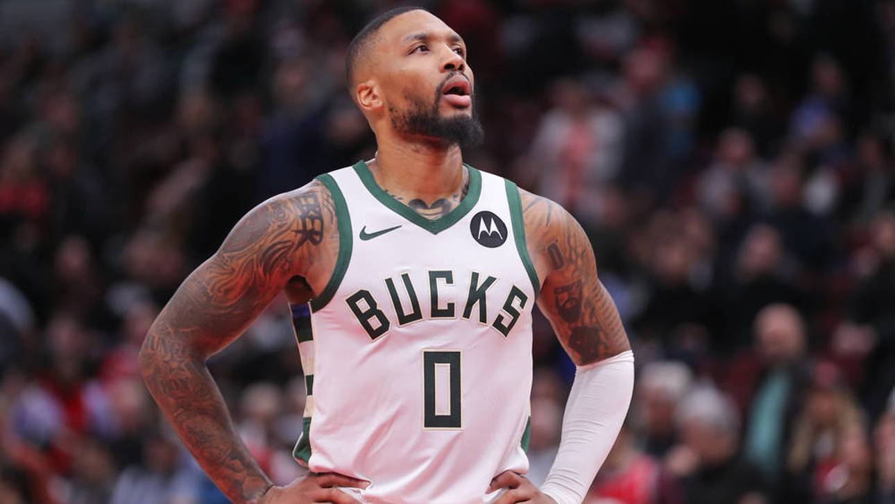 Bucks bangen um nächsten Superstar