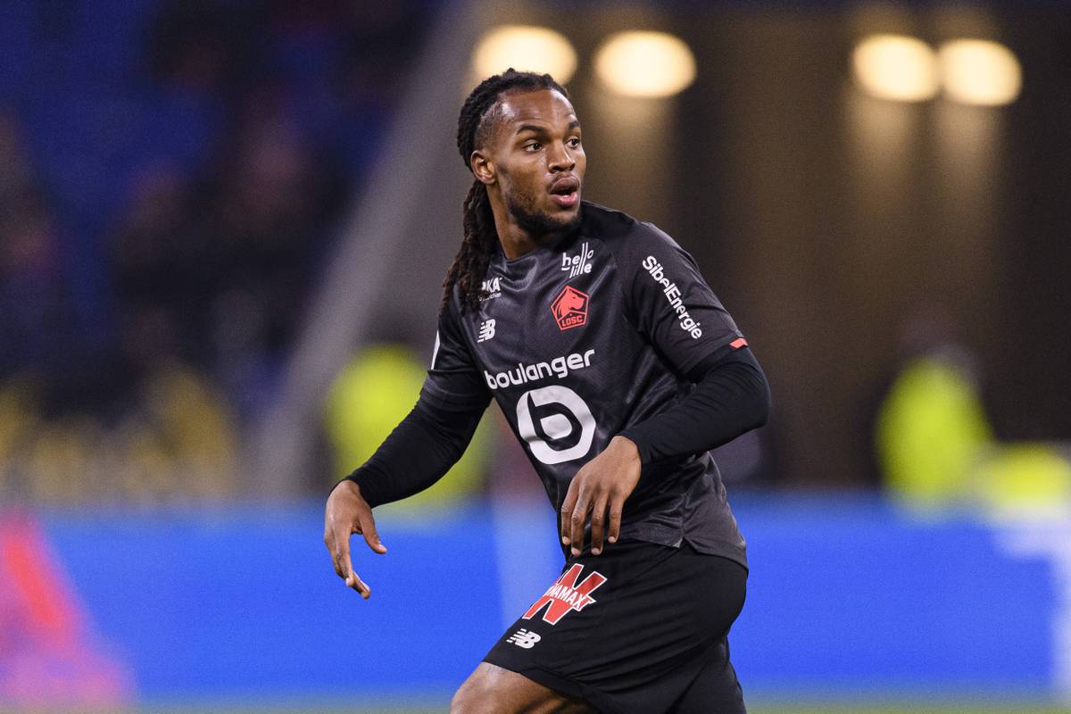 Top-Klub dran: Geht es mit Bayern-Flop Sanches jetzt steil bergauf?