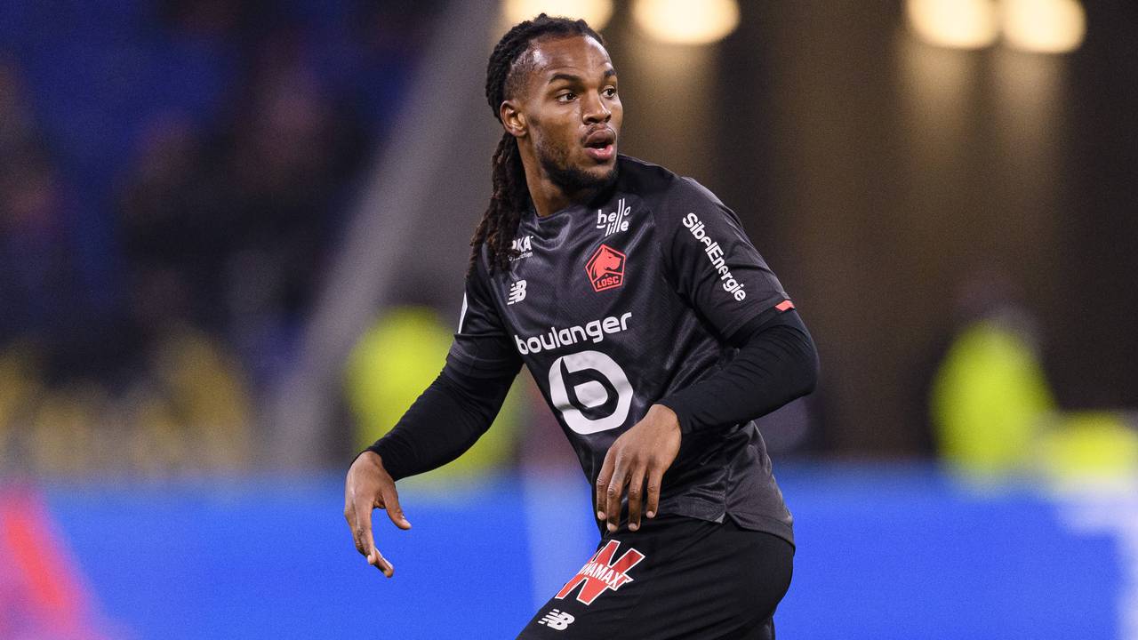 Sanches wohl kurz vor PSG-Wechsel