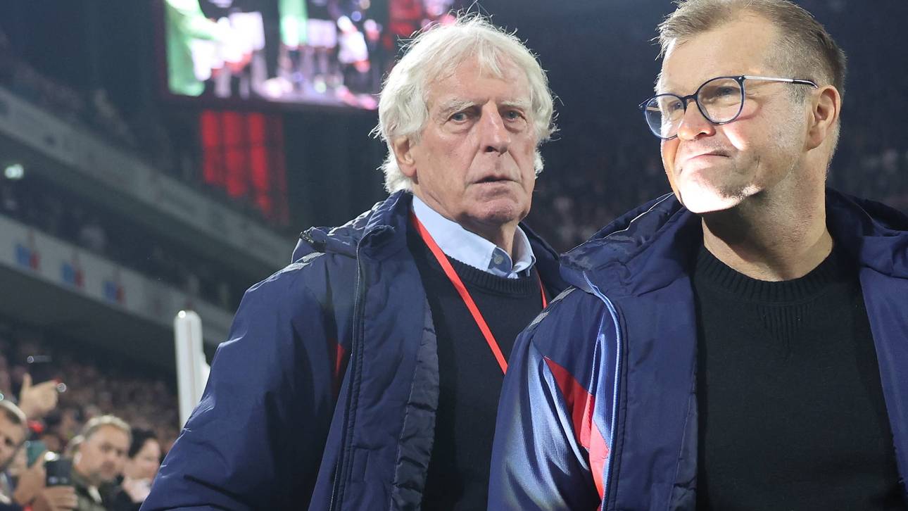 „Kann man sich nicht ausdenken“