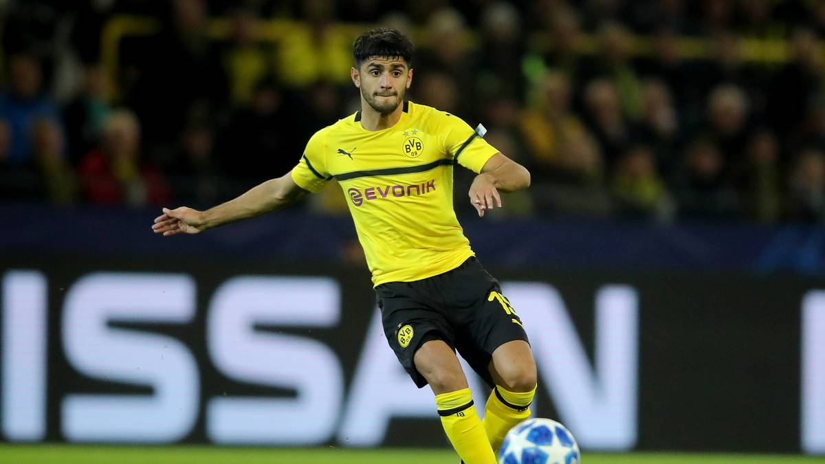 MAHMOUD DAHOUD (bis 76.): Fiel im Gegensatz zu Weigl deutlich ab. Einige schlampige Zuspiele, kurz vor der Halbzeit spielt er dem Gegner den Ball in den Fuß und leitete so eine gefährliche Chance für Monaco ein. Anfang des zweiten Durchgangs mit einem unnötigen Foul an der eigenen Strafraumgrenze. SPORT1-Note: 4