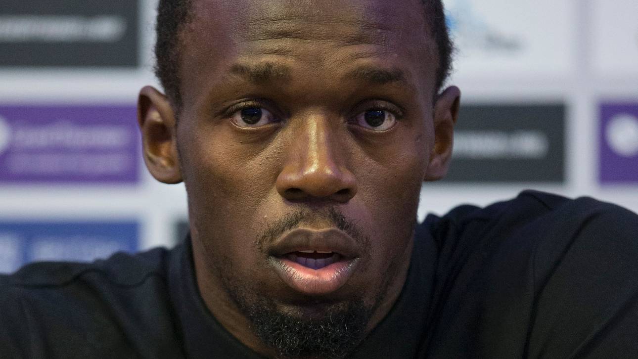 Bolt begrüßt Russen-Ausschluss