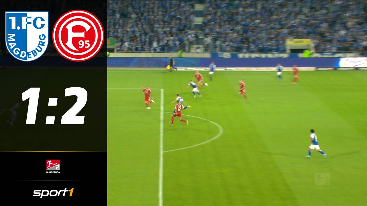 Allofs und Schuhen im Dopa 2. Liga