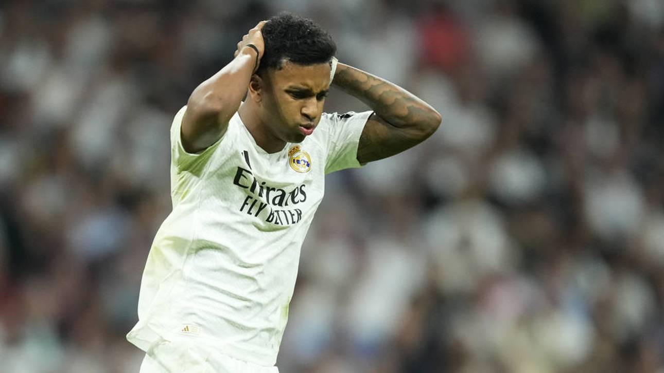 BVB-Spiel hat für Real bittere Folgen