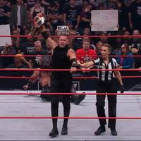 Wrestling-Veteran Christian Cage krönt sein Comeback bei AEW mit einem Titelgewinn. Die Spekulationen um eine Reunion mit Edge halten an.