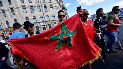 Marokkos Fußball wird regelmäßig durch Gewaltvorfälle erschüttert