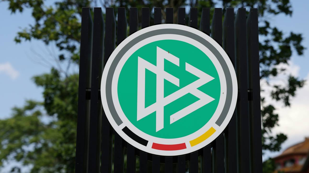 Sechs Millionen Euro: DFB gibt Spendenplan 2024 bekannt