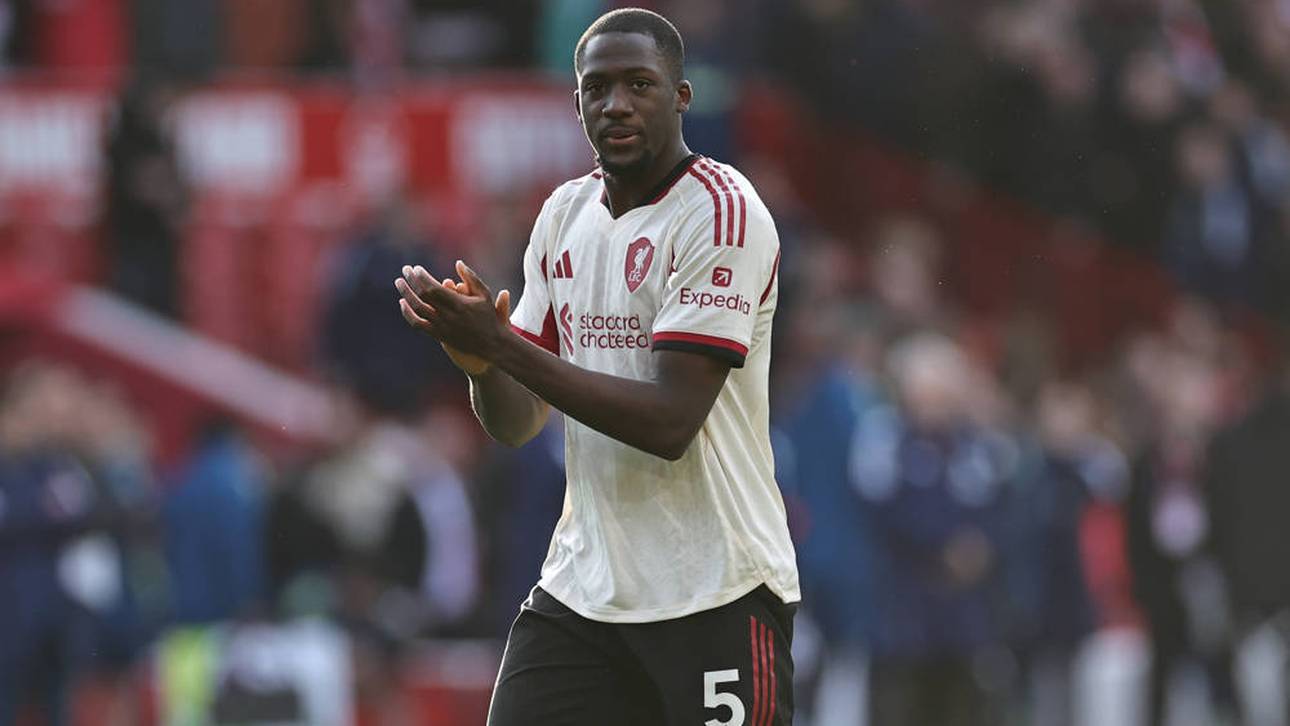 Liverpool-Abschied offiziell
