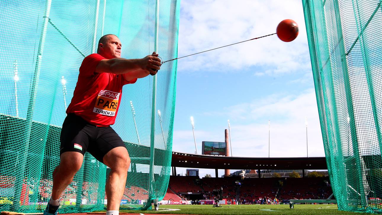 Olympiasieger des Dopings überführt