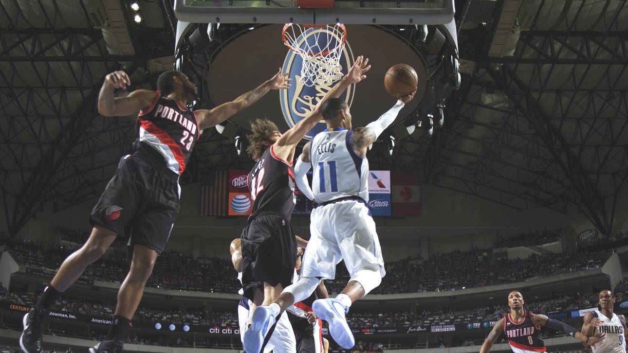 Heißer Endspurt: Mavs-Gegner steht fest!