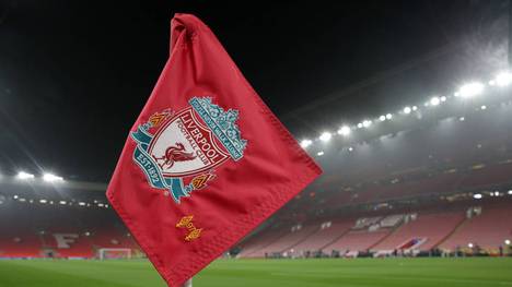 Der FC Liverpool soll eigentlich heute gegen Manchester United antreten