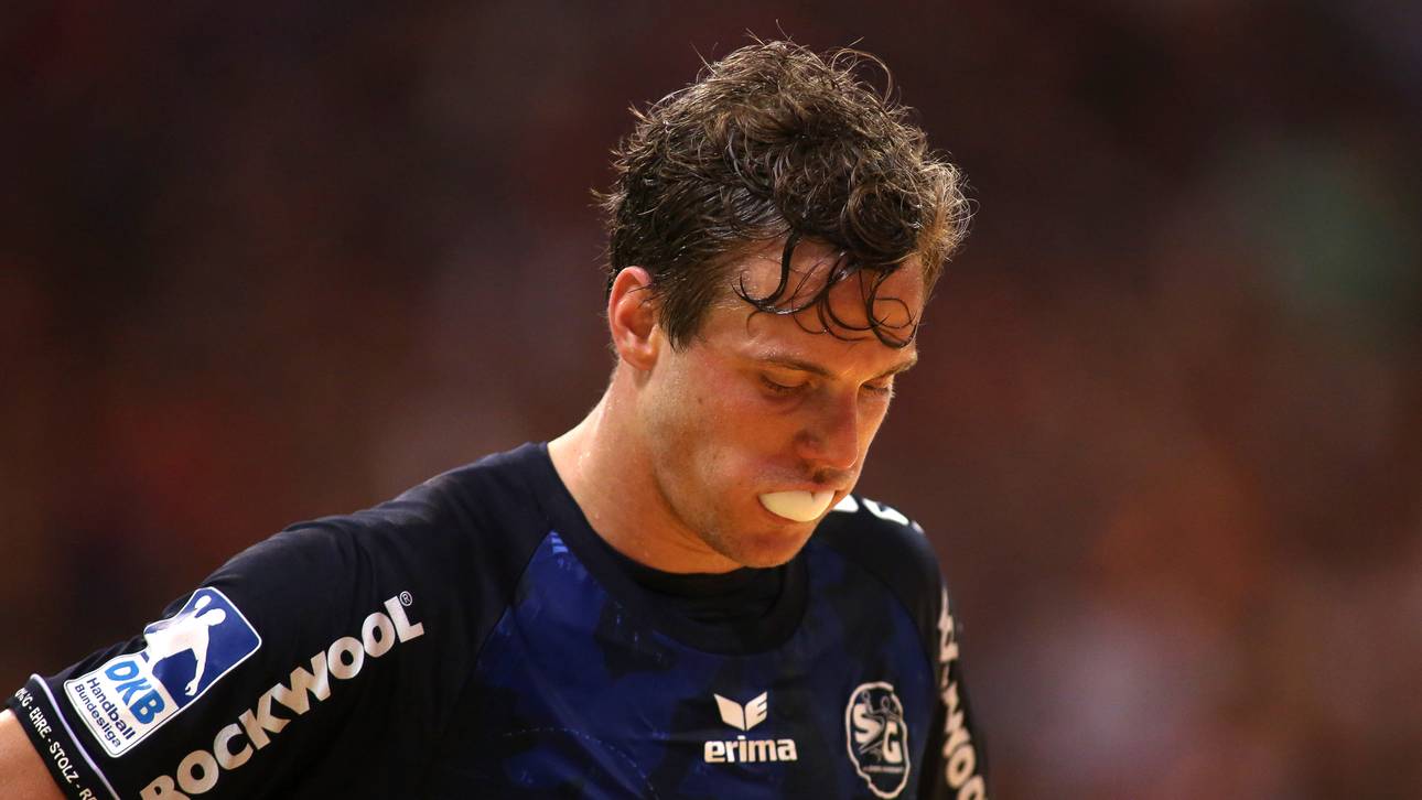 Flensburg geht in Paris unter