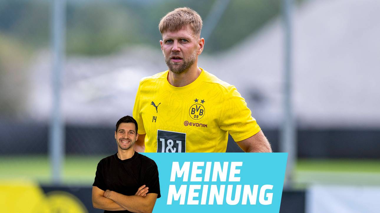 Was für eine Verschwendung!