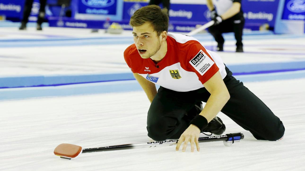 Große Überraschung durch Deutschland