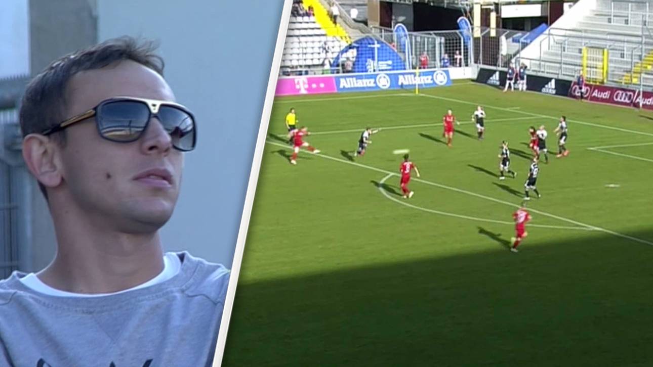 Bayern-Frauen gewinnen Pokalkracher