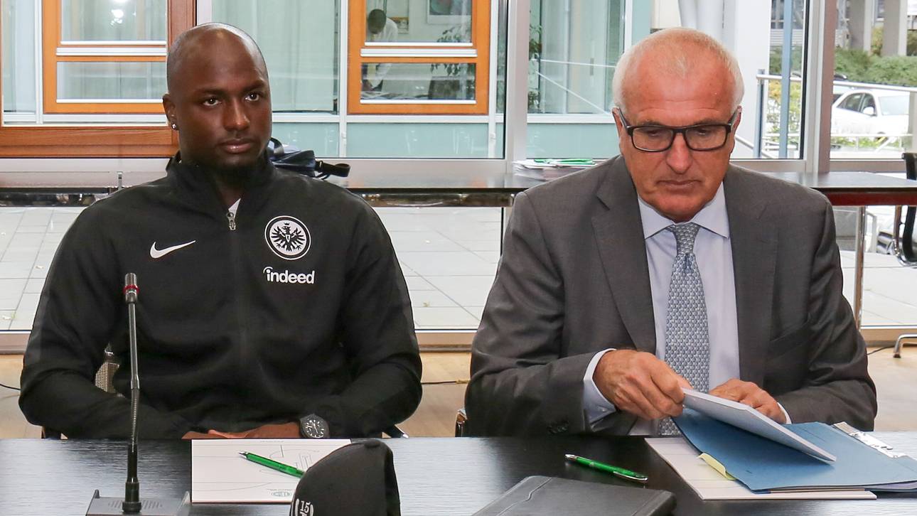 DFB reduziert Willems-Sperre