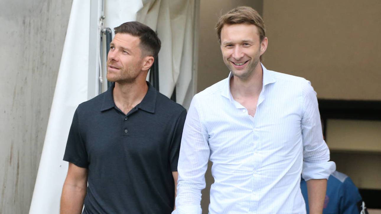 Bayer vor Transfercoup