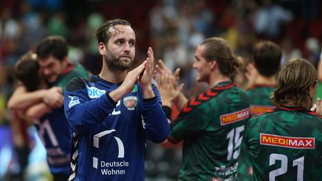 Die Füchse Berlin treffen in der Gruppenphase des EHF-Cups auf attraktive Gegner