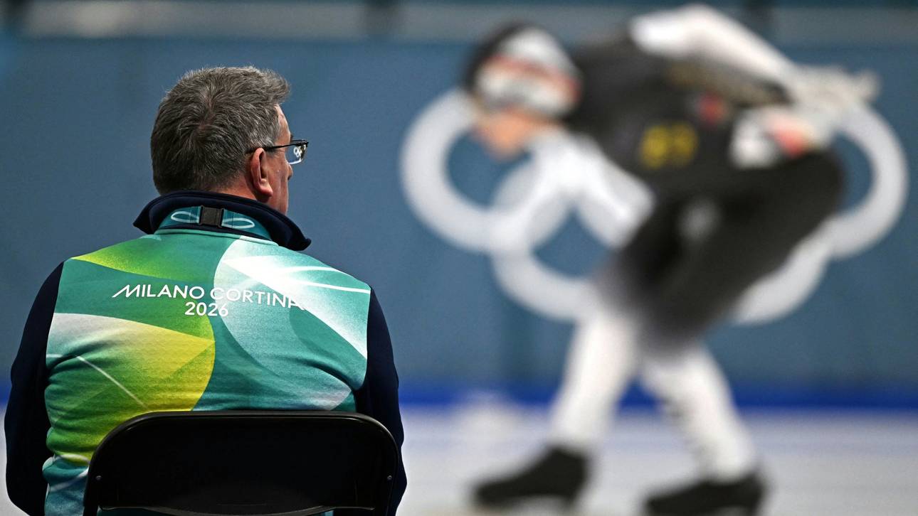 DESG geht bei Olympia erneut leer aus