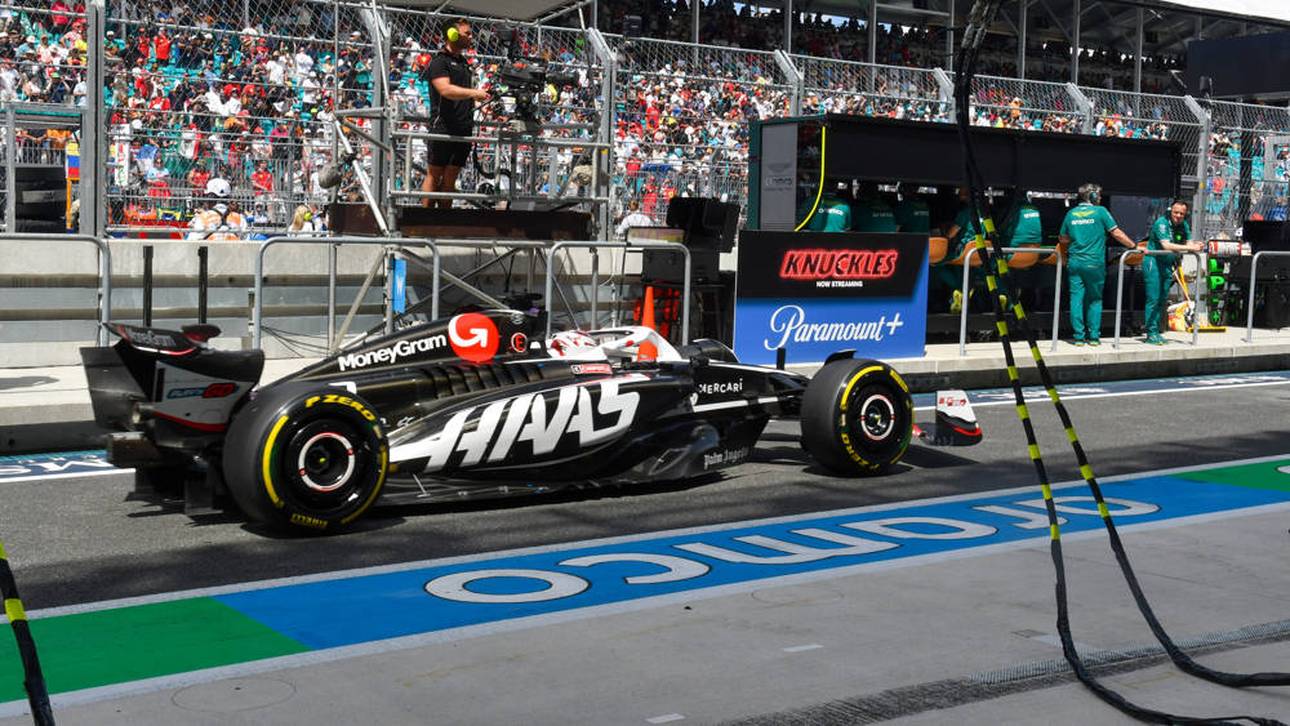 Regeländerung wegen Magnussen?