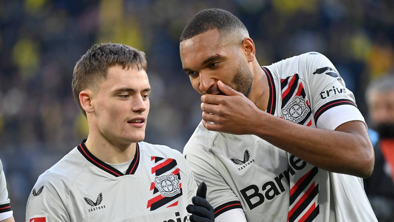 Tah zu Bayern? Das sagt Wirtz