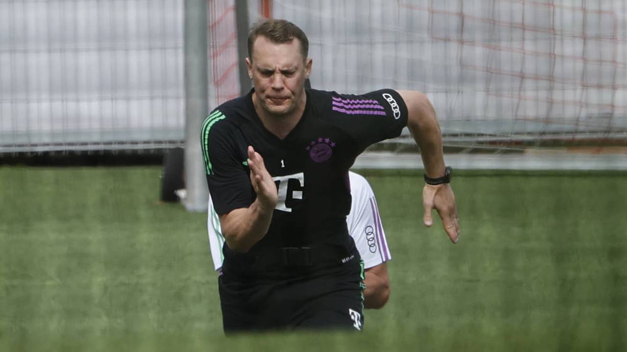 FC Bayern München: Bayern-Boss Herbert Hainer nennt Zeitplan bei Manuel Neuer