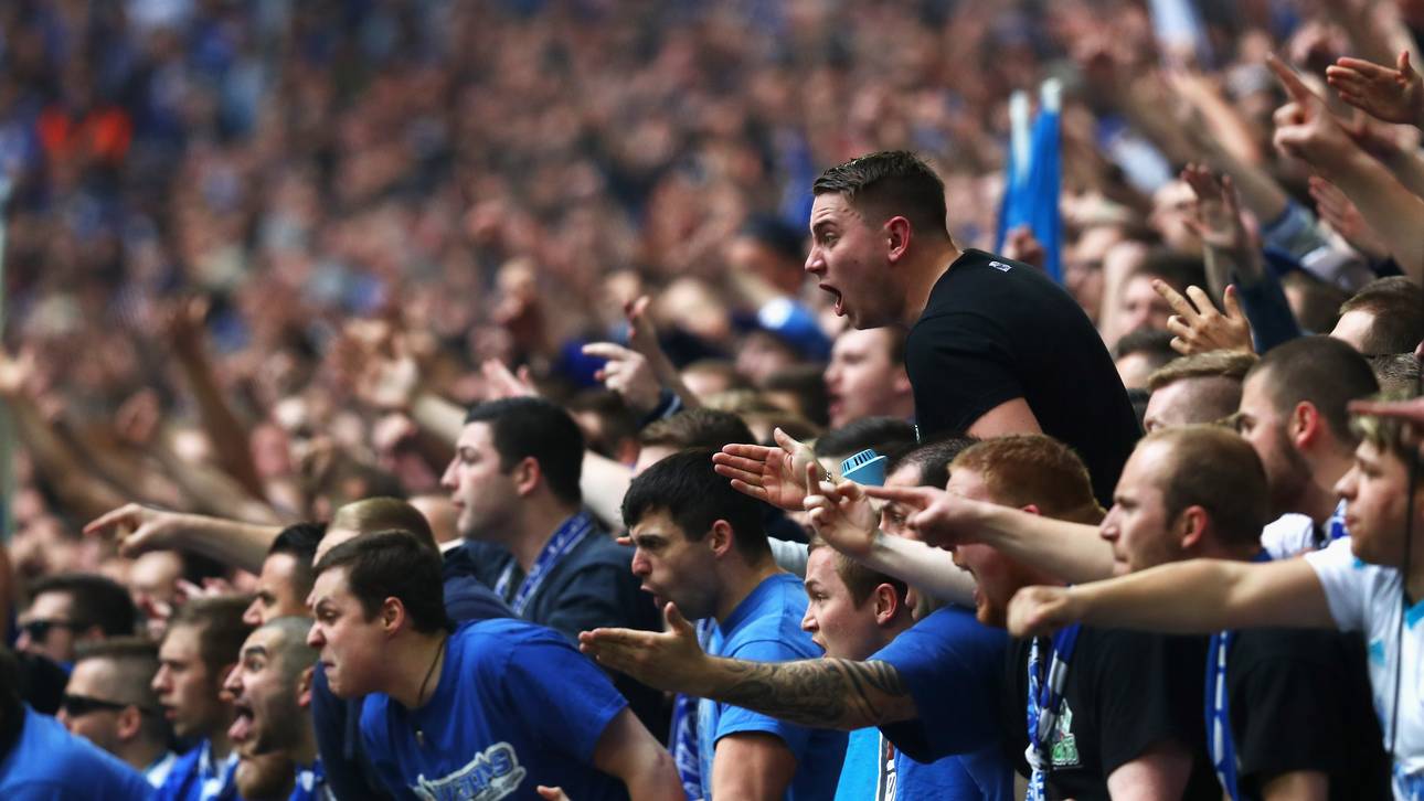 Nach Revierderby: Strafe für S04