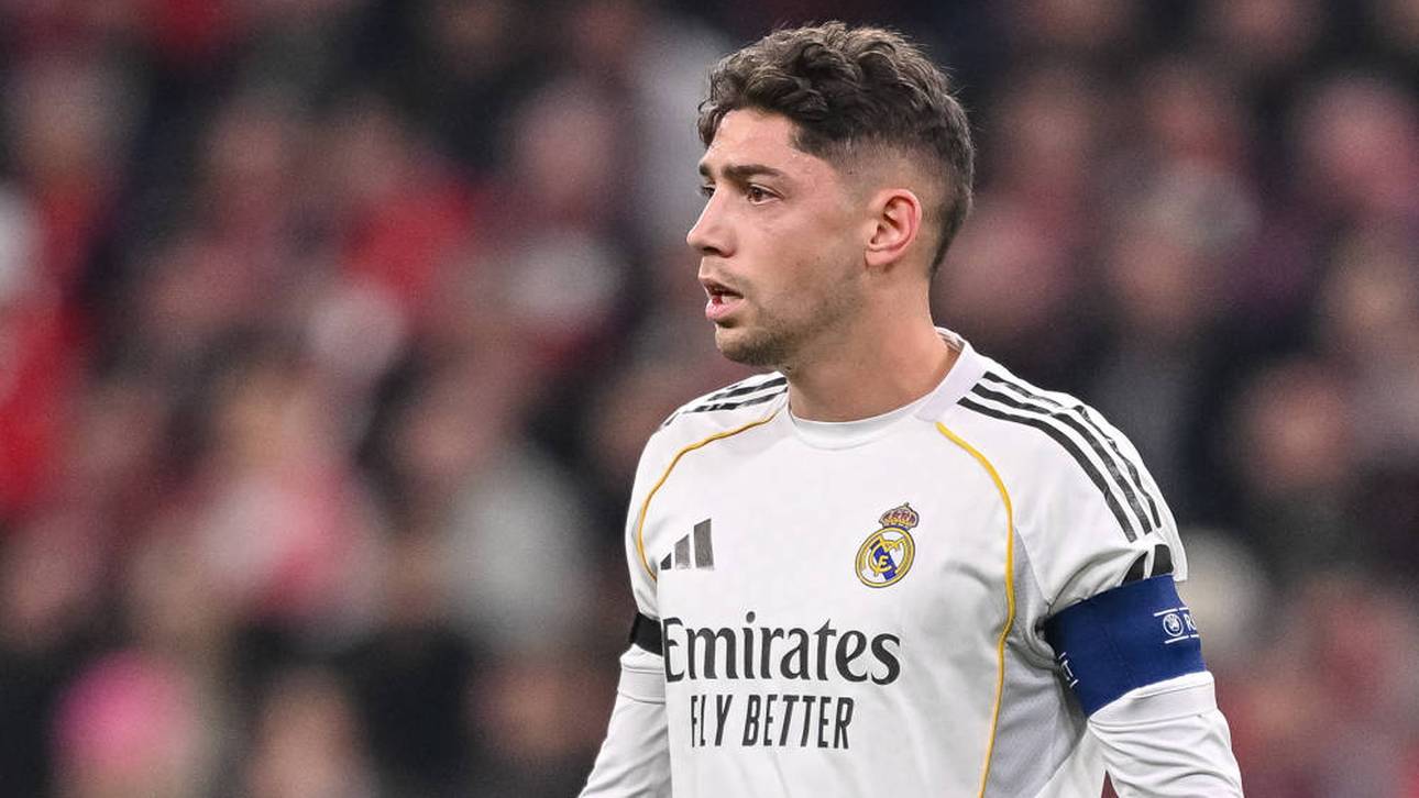 Legende lästert über Real-Kapitän