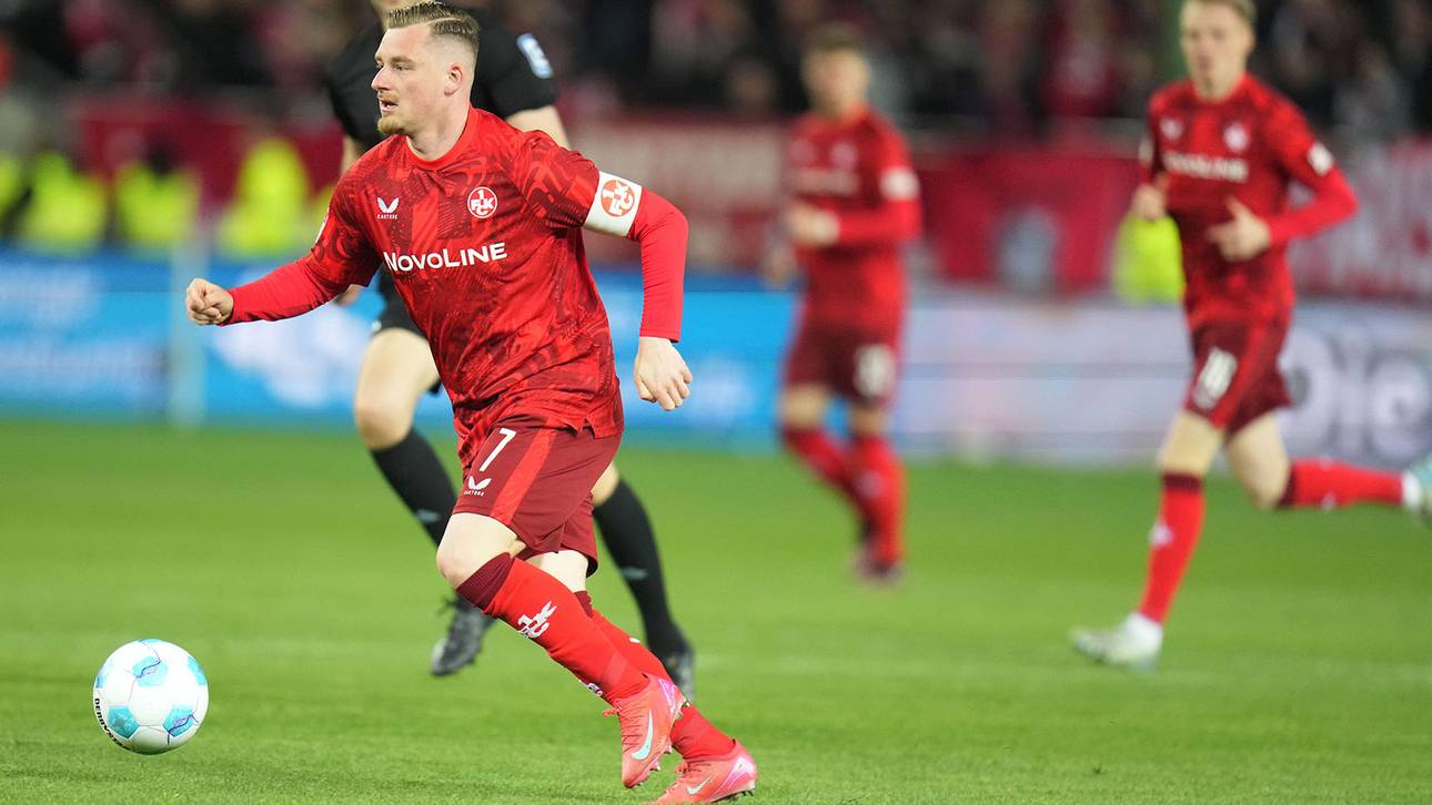 Magdeburg – Kaiserslautern Tipp, Prognose, Quoten 6.4.25