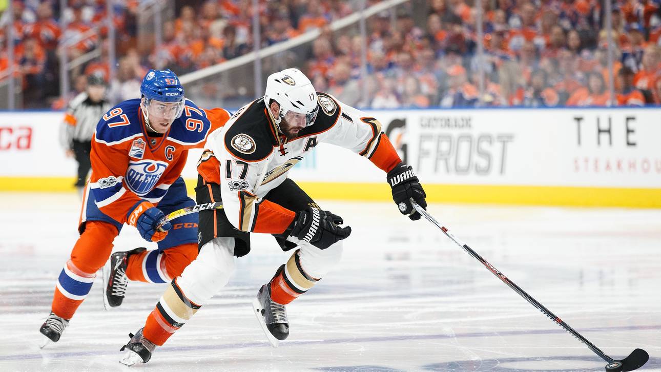 Rückschlag für Draisaitls Oilers
