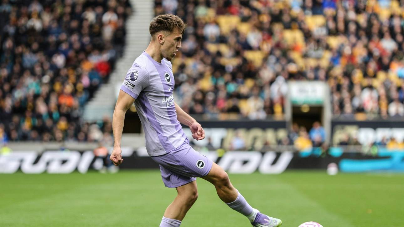 U21-Star muss verletzt abreisen