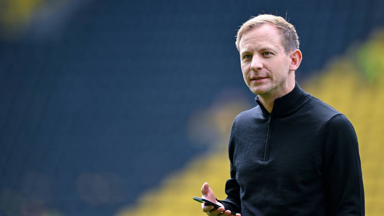 Wechsel zur Konkurrenz in Liga zwei