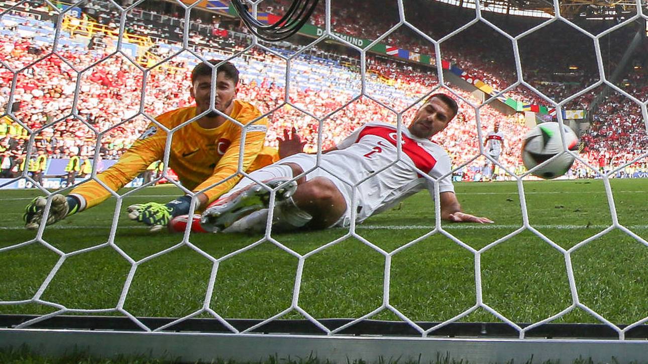 Die EM in Deutschland könnte einen neuen Eigentorrekord aufstellen