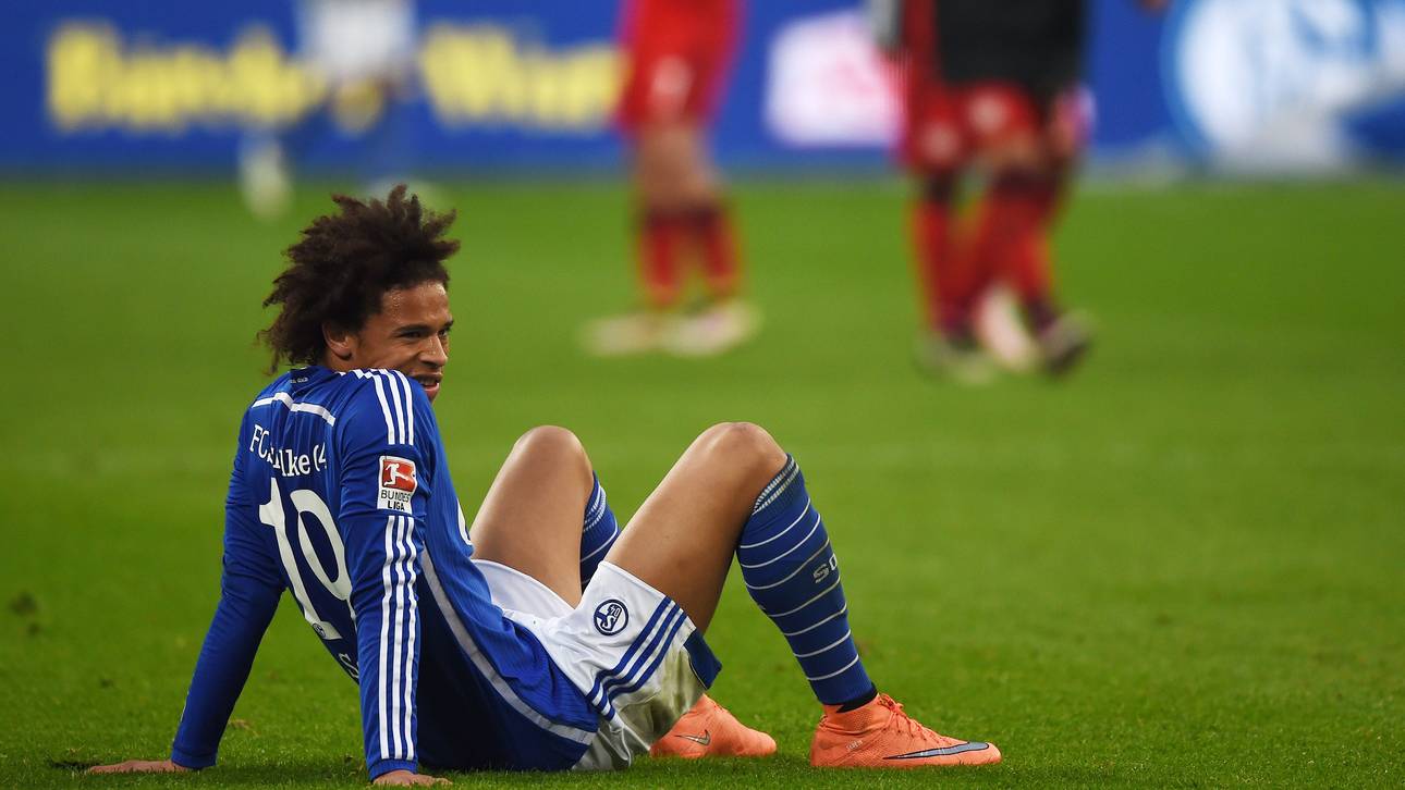 Heidel: Sane will sofort weg