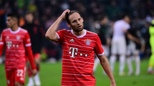 "Keine faire Chance": Bayern-Flop stichelt gegen Ex-Klub
