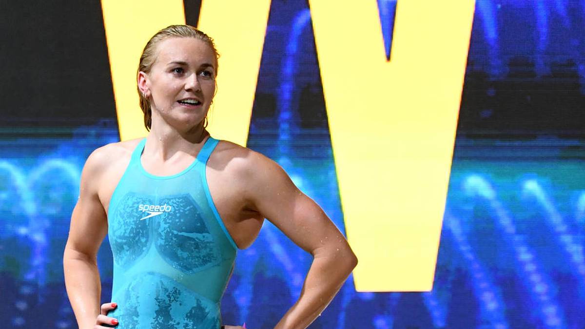 Die Olympiasiegerin über 200 m und 400 m Freistil konnte erst im Juni den Weltrekord auf der kürzeren der beiden Distanzen verbessern. Sie wird sich unter anderem mit dem US-Schwimm-Star Katie Ledecky um die Medaillen duellieren. 