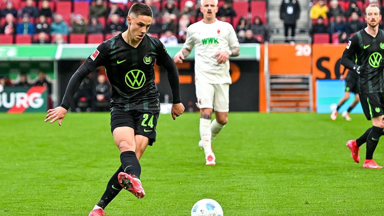 Wolfsburg – Heidenheim Tipp, Prognose, Quoten 29.03.2025