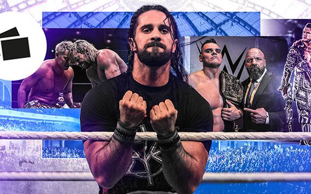 Die 20 Besten Wrestler Der Welt Wwe Topstars Abgehangt