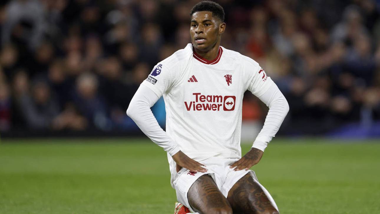 United-Star crasht Luxuskarosse