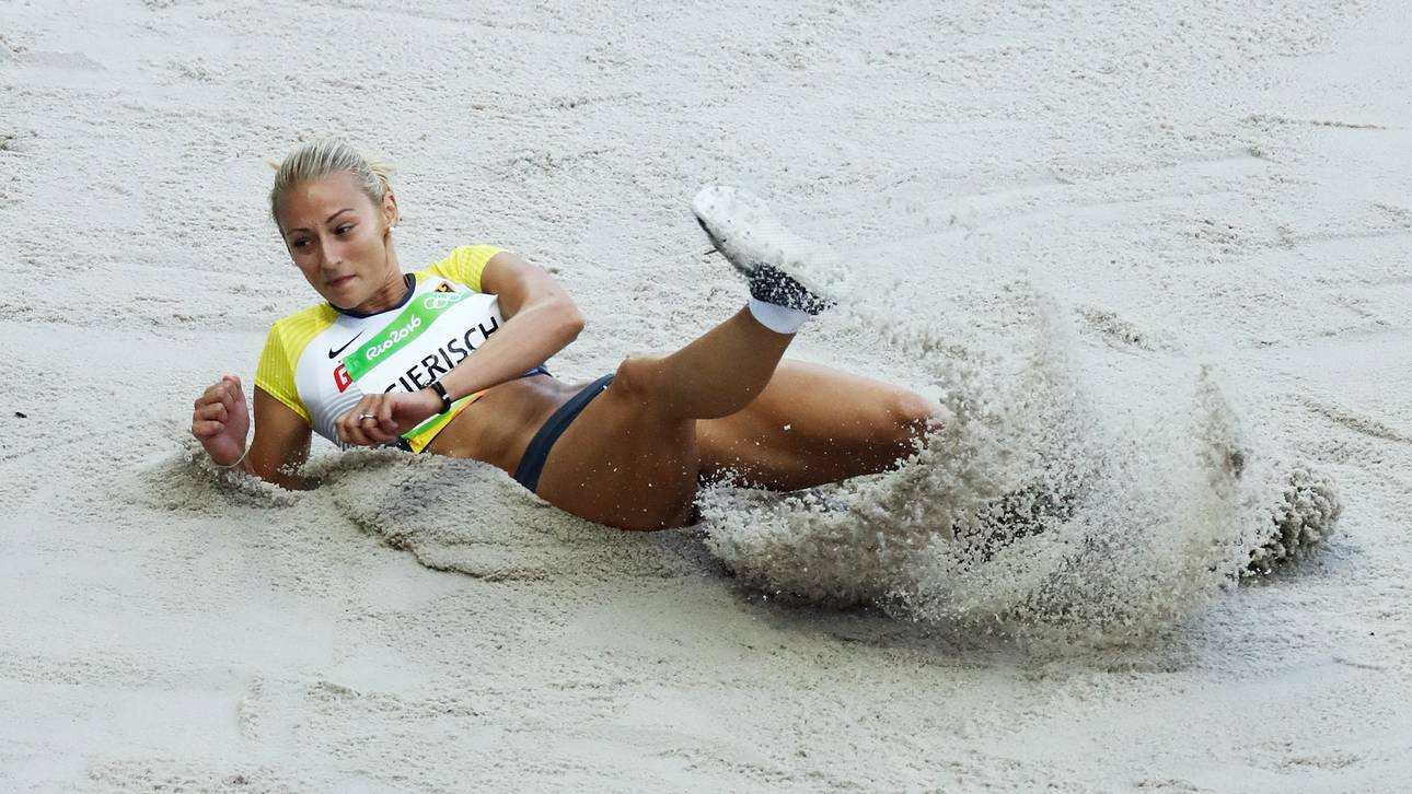 Athletin sucht vermissten Bruder