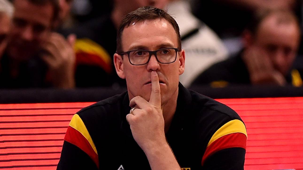 Germany v France - Men's Basketball Friendly