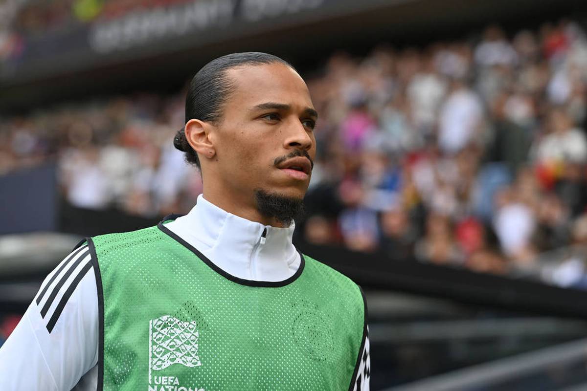 Hamann warnt: "Ganz gefährliche Entwicklung bei Bayern"