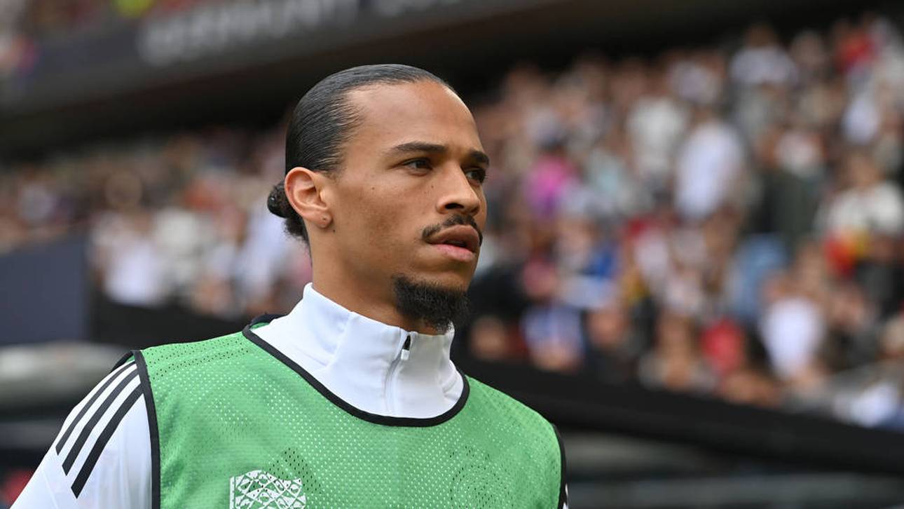 Hamann warnt Bayern wegen Sané