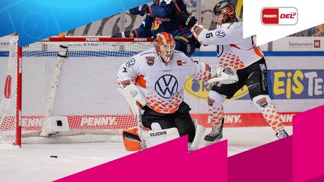 Die Top10 der PENNY DEL aus Woche 29.