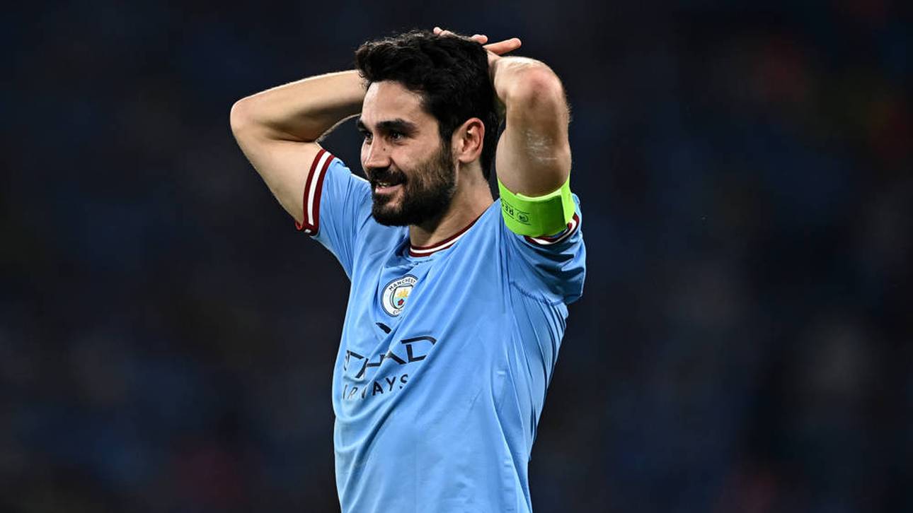 City sorgt für Gündogan-Wirbel