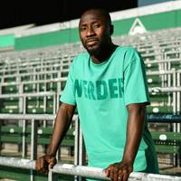 Neuzugang Naby Keita überrascht die mediale Verwunderung über seinen Wechsel zum Fußball-Bundesligisten Werder Bremen nicht.