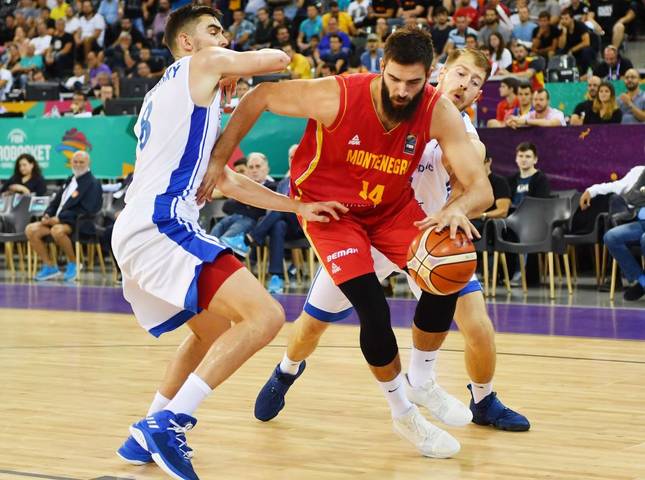 3x3 Basketball Drei Wege Fur Die Olympia Qualifikation Tokio
